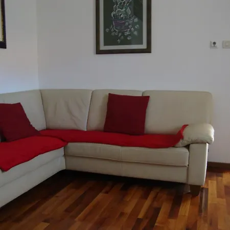 Longo トロギール