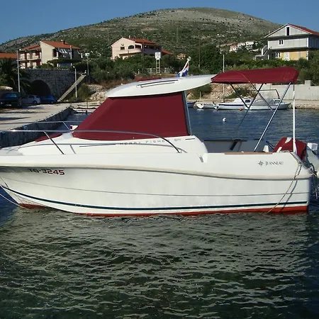 Apartman Longo