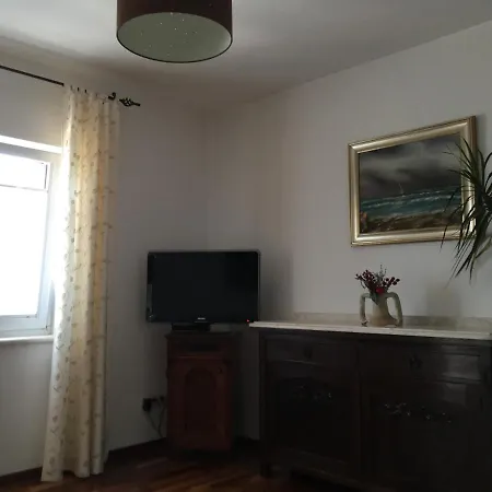 Apartment Longo *