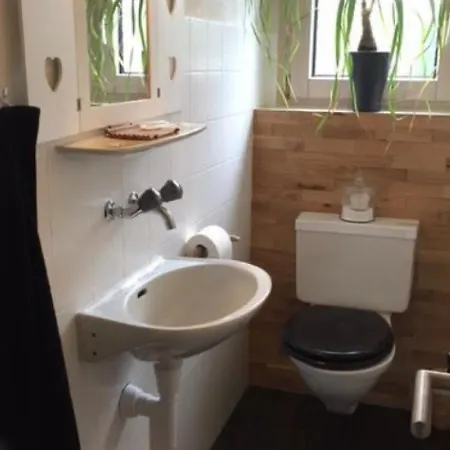 Longo Apartment