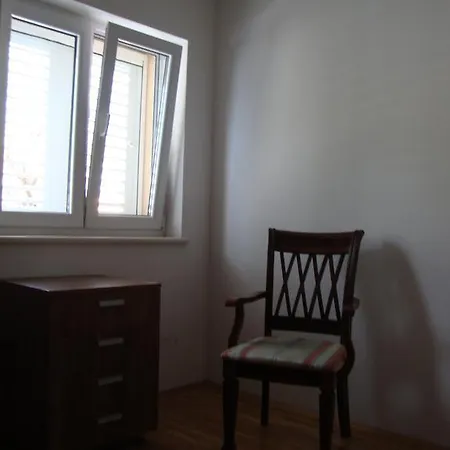 Apartment Longo