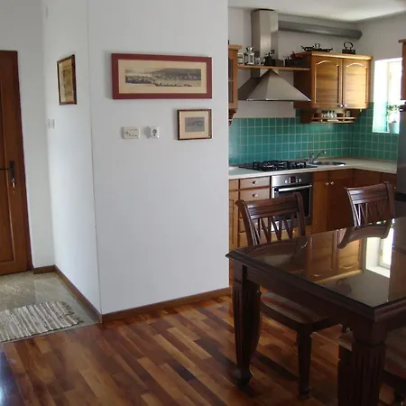 Apartment Longo