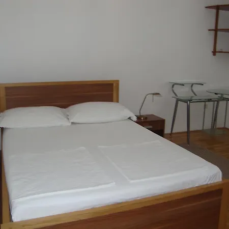 Apartment Longo *